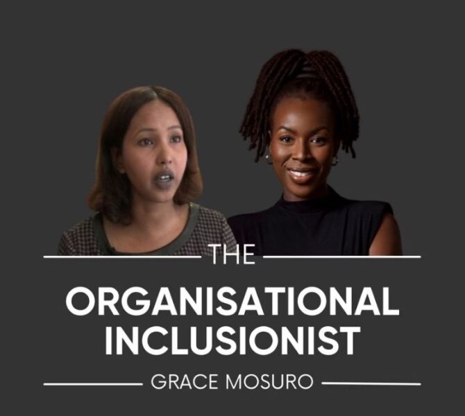 New podcast out this month on the cost of inequality and why financial power must be rooted in community