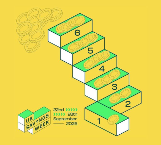 UK Savings Week 2025