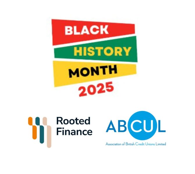 ABCUL in Conversation with Rooted Finance for Black History Month