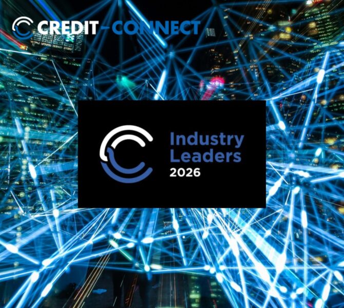 Rooted Finance CEO named on the 2026 Credit Connect Industry Leaders List