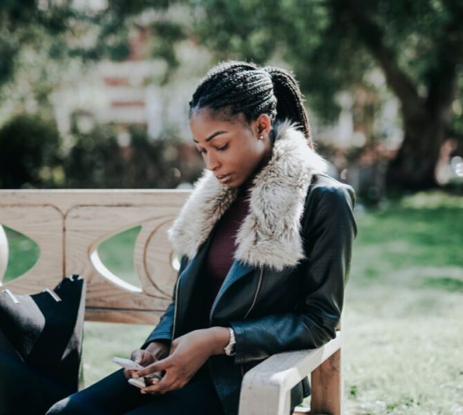Jenny’ story: navigating overwhelming debt and moving towards financial stability